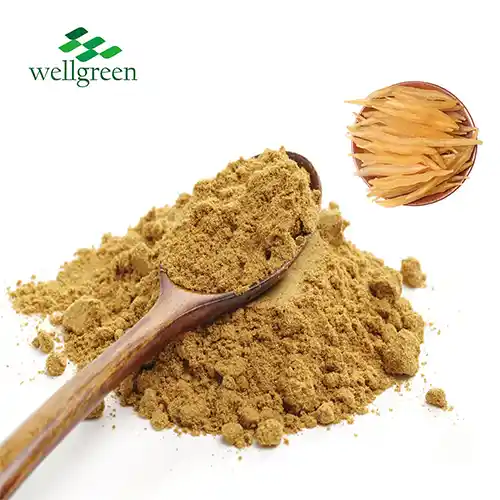 Asparagus Root Extract